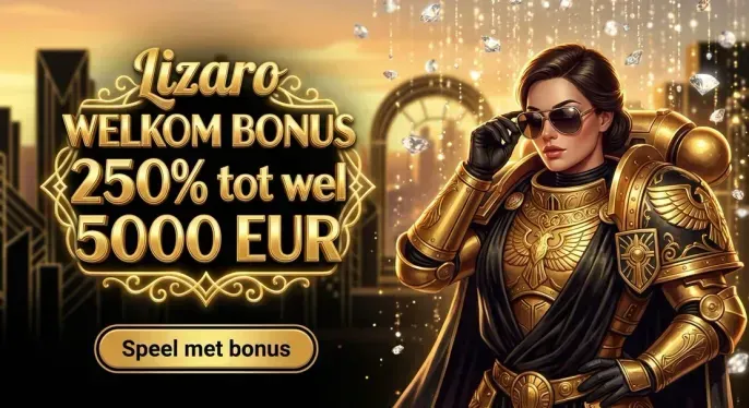 Lizaro Casino